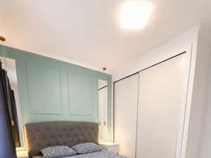 Apartament premium cu 2 camere in zona Tudor (str. Banat) — miniatura 3