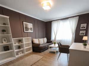 Apartament premium cu 2 camere in zona Tudor (str. Banat) — miniatura 4