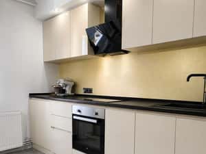 Apartament premium cu 2 camere in zona Tudor (str. Banat) — miniatura 6
