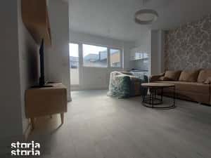 3 CAMERE 76 MP PRIMA CHIRIE| 81 RESIDENCE | POPEȘTI-LEORDENI