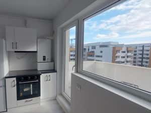3 CAMERE 76 MP PRIMA CHIRIE| 81 RESIDENCE | POPEȘTI-LEORDENI — miniatura 6