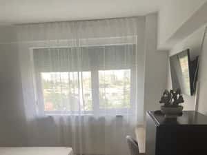 Apartament spatios Titulescu-Victoriei metrou — miniatura 5