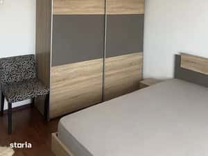 Apartament spatios Titulescu-Victoriei metrou — miniatura 6