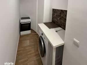 Ofer spre închiriere Apartament 1 Camera / Studio langa Parcul Central — miniatura 6