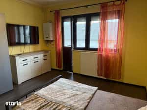 Chirie apartament cu 1 camera, Zona Ultracentrala — miniatura 5