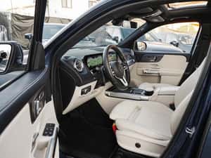 Mercedes-Benz GLB 200 SUV - 2021 - Albastru — miniatura 5