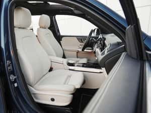 Mercedes-Benz GLB 200 SUV - 2021 - Albastru — miniatura 7