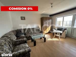 Apartament decomandat 2 camere boxa la subsol zona Titu Pertia — miniatura 4
