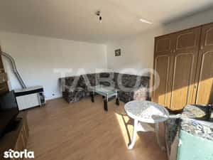 Apartament decomandat 2 camere boxa la subsol zona Titu Pertia — miniatura 5