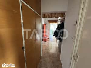 Apartament decomandat 2 camere boxa la subsol zona Titu Pertia — miniatura 6