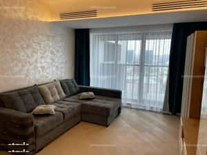 AP. 2 CAMERE- CORTINA ACADEMY, CENTRALA PROPRIE, PARCARE, MODERN