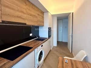 AP. 2 CAMERE- CORTINA ACADEMY, CENTRALA PROPRIE, PARCARE, MODERN — miniatura 5