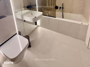 AP. 2 CAMERE- CORTINA ACADEMY, CENTRALA PROPRIE, PARCARE, MODERN — miniatura 6