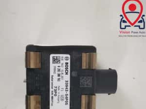 Senzor Radar ACC Original In Stare Buna Suzuki Vitara 2 [2014 - 2018 — miniatura 2