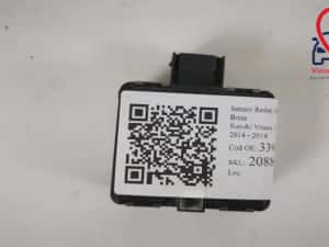 Senzor Radar ACC Original In Stare Buna Suzuki Vitara 2 [2014 - 2018 — miniatura 5