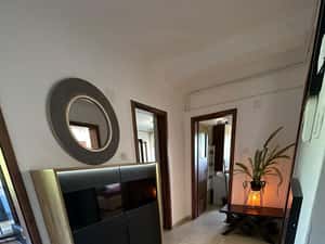 Vand apartament cu 2 camere, terasa,curte interioară lângă pădure — miniatura 6