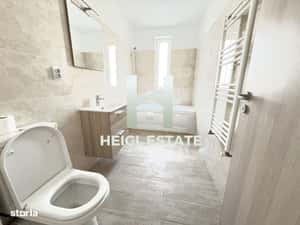 Apartament cu o camera situat pe Calea Urseni — miniatura 6