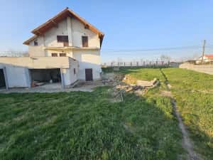 Casa ( S+P+M ) de vanzare, 287 mp, Teren 954 mp — miniatura 9