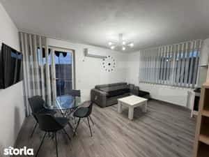 Apartament 3 camere, cochet, 50 mp, parcare, zona Tineretului — miniatura 3