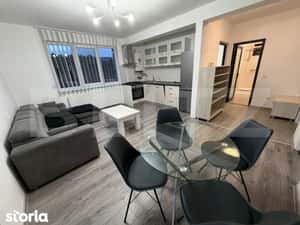 Apartament 3 camere, cochet, 50 mp, parcare, zona Tineretului — miniatura 4