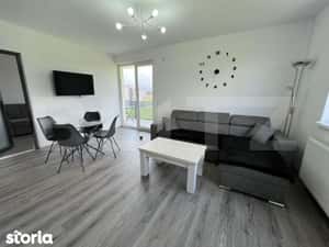 Apartament 3 camere, cochet, 50 mp, parcare, zona Tineretului — miniatura 5