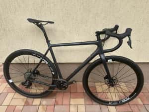 Gravel Carbon Open  U.P. Echipare SRAM Force — miniatura 1