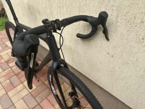 Gravel Carbon Open  U.P. Echipare SRAM Force — miniatura 3