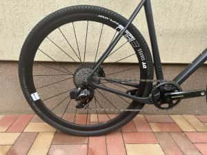 Gravel Carbon Open  U.P. Echipare SRAM Force — miniatura 5