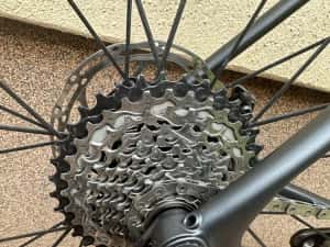 Gravel Carbon Open  U.P. Echipare SRAM Force — miniatura 6