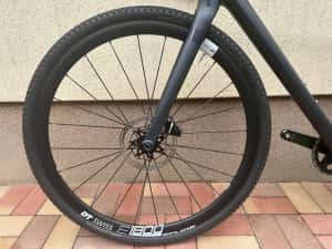 Gravel Carbon Open  U.P. Echipare SRAM Force — miniatura 7