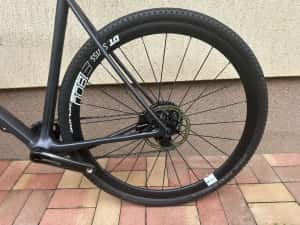 Gravel Carbon Open  U.P. Echipare SRAM Force — miniatura 8