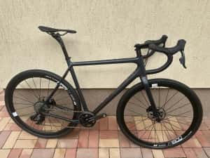 Gravel Carbon Open  U.P. Echipare SRAM Force — miniatura 9