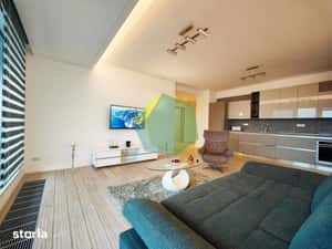 Apartament Premium de Închiriat | Iancu Nicolae – Voluntari, Pipera — miniatura 4