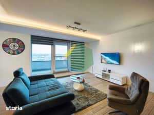 Apartament Premium de Închiriat | Iancu Nicolae – Voluntari, Pipera — miniatura 5