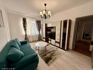 De închiriat apartament cu 2 camere în Tg Mureș - Semicentraș