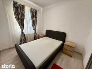 De închiriat apartament cu 2 camere în Tg Mureș - Semicentraș — miniatura 5