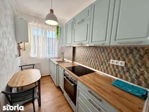 De închiriat apartament cu 2 camere în Tg Mureș - Semicentraș — miniatura 6