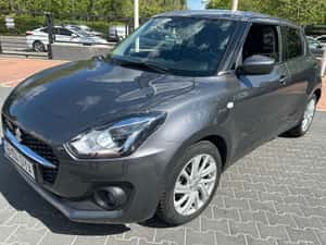 Suzuki Swift 2021, hibrid, 20.000 km