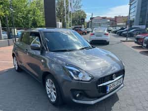 Suzuki Swift 2021, hibrid, 20.000 km — miniatura 2