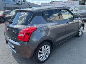 Suzuki Swift 2021, hibrid, 20.000 km — miniatura 3