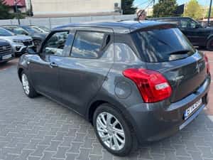 Suzuki Swift 2021, hibrid, 20.000 km — miniatura 4