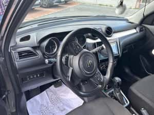 Suzuki Swift 2021, hibrid, 20.000 km — miniatura 6