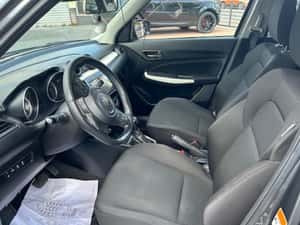 Suzuki Swift 2021, hibrid, 20.000 km — miniatura 7