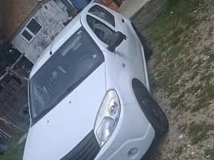 Dacia Sandero 2009 1.4 MPI — miniatura 4