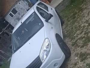 Dacia Sandero 2009 1.4 MPI — miniatura 9