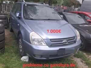 Dacia Sandero 2009 1.4 MPI — miniatura 10