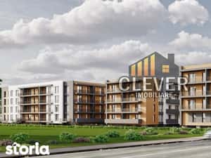 Apartament 2 camere cu Gradin Pallady Metrou Teclu — miniatura 4