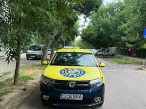Logan 1.2 GPL  cu AC -2014 — miniatura 2