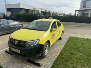 Logan 1.2 GPL  cu AC -2014 — miniatura 3