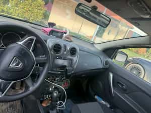 Logan 1.2 GPL  cu AC -2014 — miniatura 5